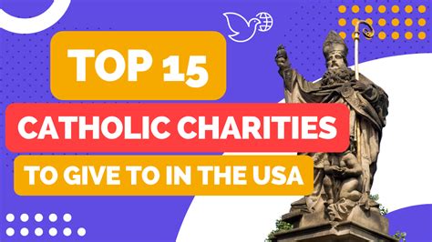 donate to catholic charity work in nigeria